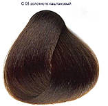 Фарба для волосся SanoTint золотисто-каштанова, рослинна, фото 3