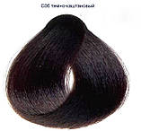 Фарба для волосся SanoTint ,темно-каштанова, рослинна,125 мл, фото 3