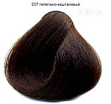 Фарба для волосся SanoTint Класик, попелясто-каштановий,125 мл., фото 3