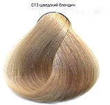 Фарба для волосся SanoTint, шведський блондин, попелястий, фото 3