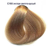 Фарба для волосся SanoTint Лайт, екстра світло-русявий рослинна, фото 3