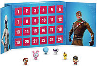 ПОД ЗАКАЗ 20+- ДНЕЙ Адвент календарь Фортнайт Funko Advent Calendar: Fortnite