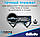 Станок Gillette Fusion Proshield CHILL (1) Flex Ball, фото 4