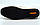 Світло-бежеві літні шкіряні мокасини чоловіче взуття великих розмірів ETHEREAL BS Classic Bleached Beige Perf, фото 6