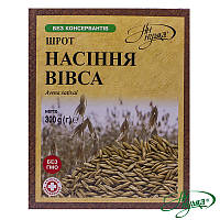 Ан-нушка Шрот насіння вівса 300г