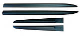 Молдинги на двері для Honda CR-V Mk4 2012-2018, фото 6