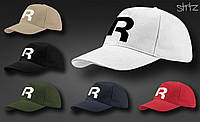 Кепка Бейсболка Reebok / Baseball Caps