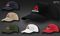 Кепка Бейсболка Reebok / Baseball Caps