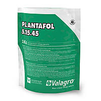 ПЛАНТАФОЛ  Plantafol 5+15+45 1 кг Valagro Валагро Італія Комплексне добриво
