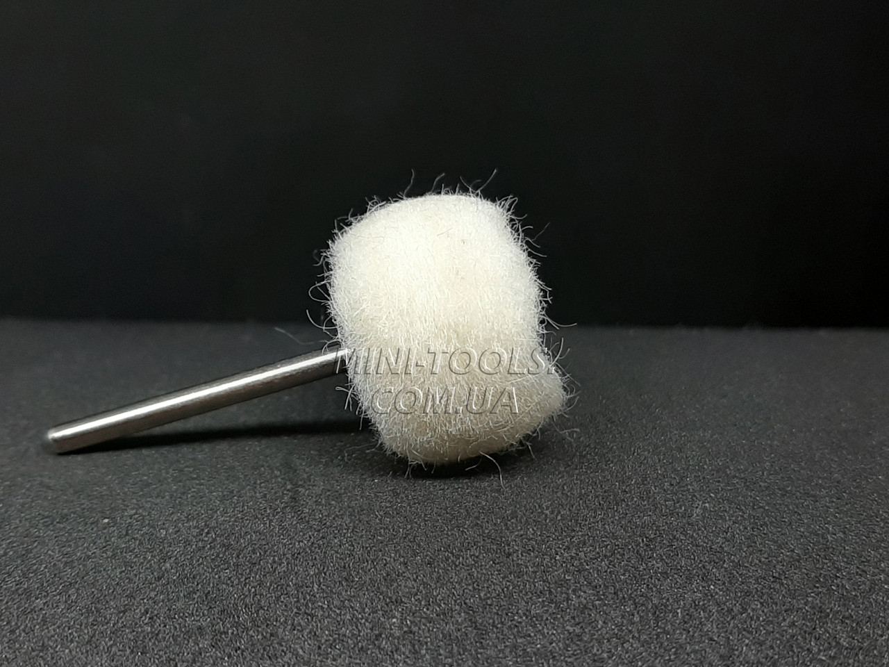 ScotchBrite для бормашины Ø26х16 (мм) Белый 1000 Grit купить ⚙️, цена