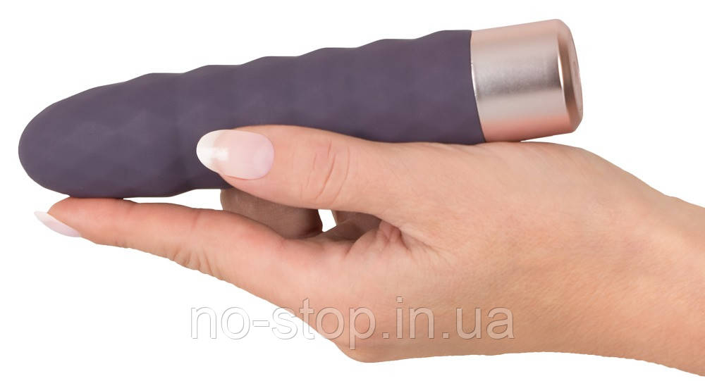 Вібратор - Elegant Diamond Series Vibe, фото 1