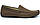 Мокасини чоловічі коричневі нубукові перфорація літнє взуття великих розмірів Rosso Avangard BS M4 Perf Capu, фото 2