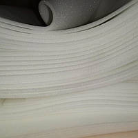 Поролон листової меблевий 1.2х2м товщина 10мм EL 22/40