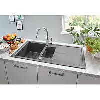 Гранітна мийка Grohe EX Sink 31642ATO серія K400 10050