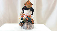 Кукла из частной коллекции Валерия Бондаренко. Японские куклы из композиции хина-нинге.