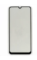 Захисне скло для Samsung M315 Galaxy M31 Full Glue, колір чорний