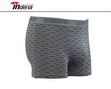 Чоловічі боксери з бамбука Марка "INDENA" Арт.95315, фото 3