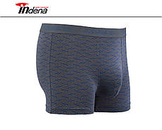 Чоловічі боксери з бамбука Марка "INDENA" Арт.95315, фото 4
