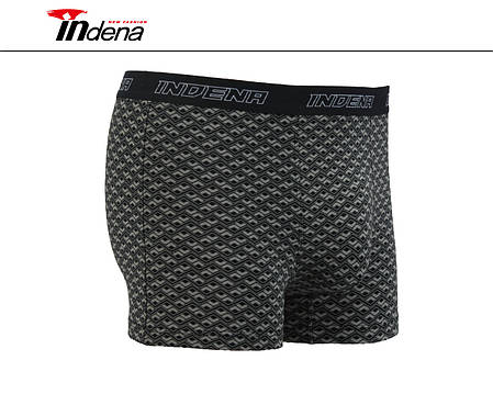 Чоловічі боксери з бамбука Марка "INDENA" Арт.95315, фото 1