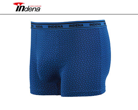 Чоловічі боксери з бамбука Марка "INDENA" Арт.95313, фото 1