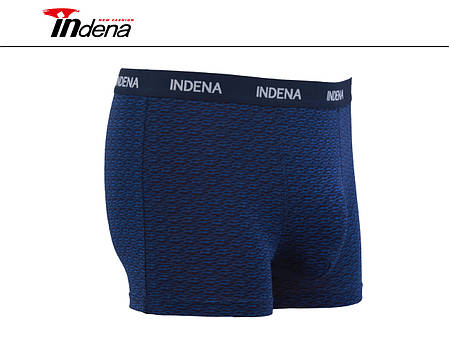 Чоловічі боксери з бамбука Марка "INDENA" Арт.95312, фото 1