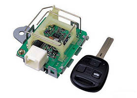 Програматори ключів