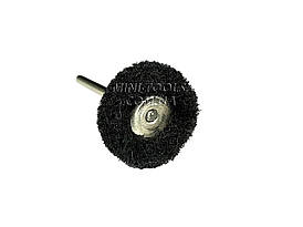 Scotch-Brite для бормашини Ø24х10 (мм) 400 Чорний Grit