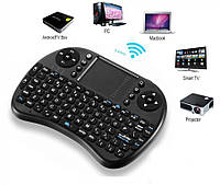 Безпровідна клавіатура Smart Box MWK08/i8 для Smart TV
