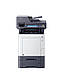 БФП А4 кольоровий ECOSYS M6235cidn, фото 3