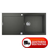 Гранітна мийка Grohe EX Sink 31645ATO серія K500 10050, фото 2