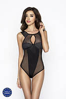 Боді CHARMING BODY black XXL/XXXL - Passion