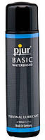 Змазка на водній основі pjur Basic waterbased 100 мл, ціна/якість