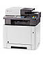 БФП А4 кольоровий з WiFi ECOSYS M5526cdw, фото 4
