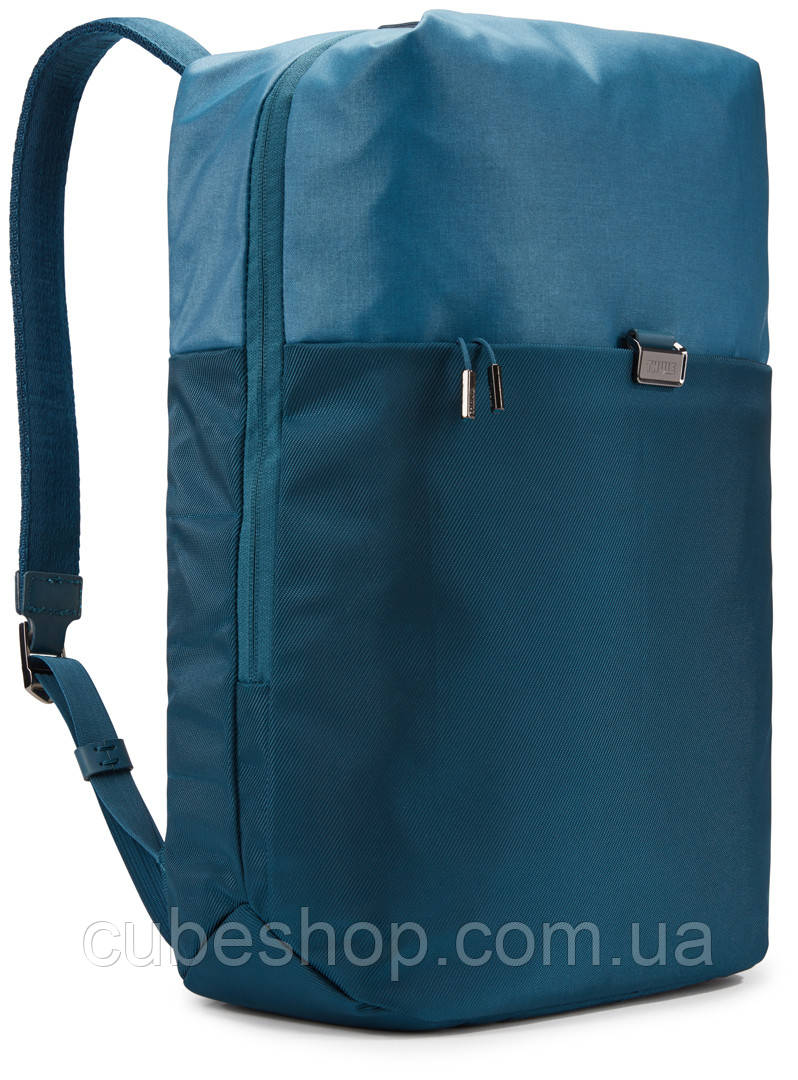 Рюкзак з відділенням для ноутбука Thule Spira Backpack 15 л Legion Blue (синій)