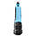 Гідропомпа для члена Bathmate Hydro 7 Blue у довжину від 12.5 до 17.5 см і обхват до 16.5 см, фото 4