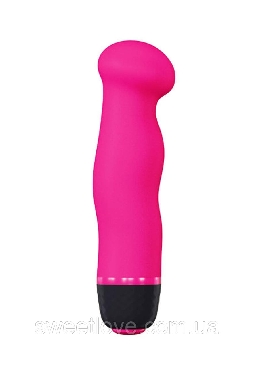 Мини вибромассажер Dorcel Clit Vibe