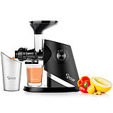 Шнековий соковитискач Sana 727 Supreme Juicer, фото 2