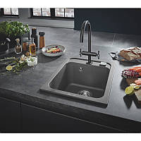 Гранітна мийка Grohe EX Sink 31650AT0 серія K700 4050