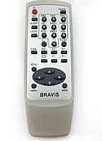 Пульт для телевизора Bravis ZVT03 ic