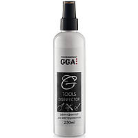 Cредство дезинфецирующее для инструмента,250 ml GGA Professional