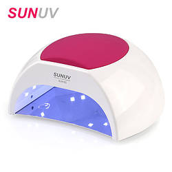 UV-LED лампа SUN 2, 48 w