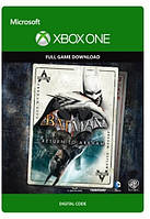 Batman: Return to Arkham для Xbox One/Series (S/X)