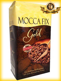 Кава мелена Mocca Fix Gold 500 г (Мока фікс голд)