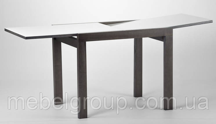 Стіл Фаворит-01, 90(+90)х70, фото 1