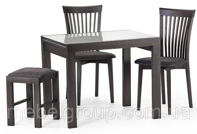 Стіл Фаворит-01, 90(+90)х70, фото 3