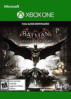 Batman : Arkham Knight (BATMAN : Рыцарь Аркхема) для Xbox One (иксбокс ван S/X)