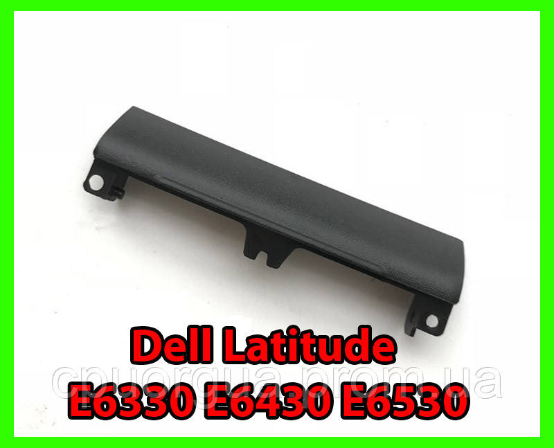HDD Caddy / кришка / заглушка жорсткого диска для Dell Latitude E6330 E6430 E6530