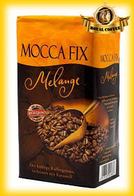 Кава мелена Mocca Fix Melange 500 г (Мока фікс меланж)