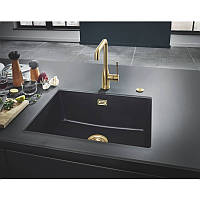 Гранітна мийка Grohe EX Sink 31655AP0 серія K700 Undermount 6146 під стільницю