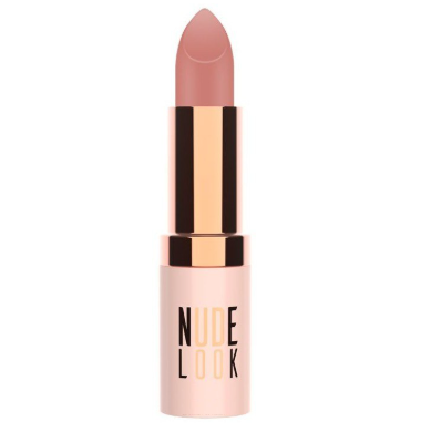 Помада для губ Golden Rose Nude Look Perfect Matte Lipstick